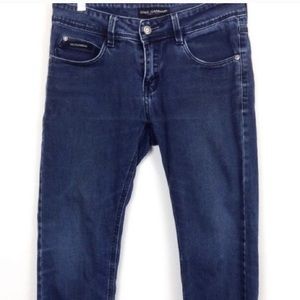 Dolce and Gabbana skinny jeans